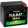 FULBAT Gelový akumulátor FULBAT FB7C-A GEL