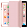 Tech-Protect SC Pen puzdro na iPad Air 4 2020/5 2022, ružové TEC918650