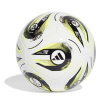adidas Glider Football UEFA Euro 2025 White/Green Size 5