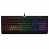 Klávesnica HP HyperX Alloy Core RGB 4P4F5AA#ABA