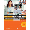 Objectif Express 2 Učebnice