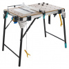 Wolfcraft stôl pre stroje MASTER cut 2600 6918000