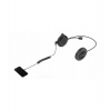Bluetooth handsfree headset Snowtalk 2 pro lyžařské/snb přilby (dosah 0,7 km), SENA