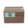 CHRYZOTOP GREEN 0,25% 10kg - Profesionálny ukoreňovač v prášku od Rhizopon (CHRYZOTOP GREEN 0,25% 10kg je špičkový profesionálny ukoreňovač v prášku, ktorý je ideálny pre všetky typy záhradníckych ras
