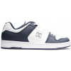 DC Shoes Skate obuv Manteca 4 s Modrá
