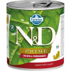 N&D Prime Dog Puppy Chicken & Pomegranate 285 g