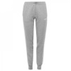 adidas Essentials 3 Stripe Zip Track dámska mikina Med Grey XXS (0-2)