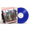 ZZ Top - Best Of ZZ Top / Blue / Vinyl [LP]
