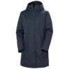 Dámsky Prechodný kabát HELLY HANSEN W VANCOUVER FLEECE LINED JKT 54268_597 – Tmavo modrá