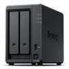 Synology NAS Disk Station DS725+ (2 Bay) (DS725+)