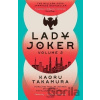 Lady Joker 2 - Kaoru Takamura