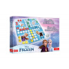 Trefl Človeče, nehnevaj sa! Ľadové kráľovstvo/Frozen