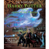 Harry Potter and the Order of the Phoenix - J.K. Rowling, Jim Kay (ilustrácie)