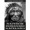 Najväčší indiánski náčelníci - Vlado Bis - online doručenie