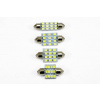Interlook Auto LED žiarovka C5W 12 SMD 1210 39 mm