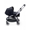 BUGABOO Bee Fusak Baby Cocoon Black