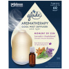 Glade Aromatherapy Cool Mist Diffuser Moment of Zen 17,4 ml