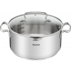 Kastról Tefal Kastról s pokrievkou 24cm Duetto + G7194655 (G7194655)