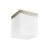 Luxera s.r.o. LUXERA 1510 CUBIX 1xE27/60W, NS