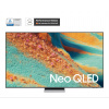 Samsung/QE75QN85F/75''/4K UHD/Stříbrná
