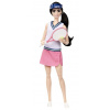 Mattel Barbie Tenistka 29cm