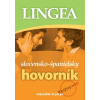 Slovensko-španielsky hovorník