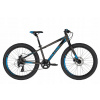 Junior bicykel - Kands 24 Giulietta Biało-Pink Giulietta 14 