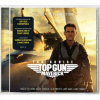 V/A - TOP GUN: MAVERICK CD