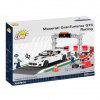 Stavebnica Cobi Maserati Gran Turismo GT3 Racing set (5902251245672)