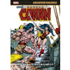 Archivní kolekce Barbar Conan 4: Královna Černého pobřeží - Roy Thomas