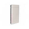 LEGRAND Rozvodnica zapustená PRACTIBOX S - 4x18MOD 137149 LE