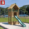 Playground System DETSKÉ IHRISKO zostava Hy-land P2