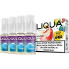 Ritchy Liqua Elements 4Pack Menthol 4 x 10 ml 3 mg