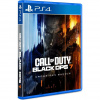 PS4 - Call of Duty: Black Ops 7 0196388607594