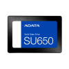 ADATA SU650/512GB/SSD/2.5''/SATA/3R ASU650SS-512GT-R