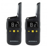 Motorola Talkabout XT185, čierna