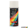 MOTIP® ŠKODA Autolak ve spreji, akrylový Odstín (barva): 1021 Šedobílá (L102, L902, R902, T7), Velikost balení: 150 ml