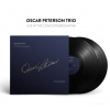 THE LOST RECORDINGS OSCAR PETERSON TRIO LIVE AT THE CONCERTGEBOUW 1961 (THE LOST RECORDINGS / LIVE AT THE CONCERTGEBOUW 1961)