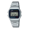 CASIO hodinky A-158WA-1DF