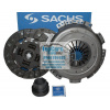SPOJKA CHEVROLET AVEO 1.2 06- /185/ 3000951463 SACHS