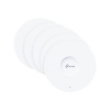TP-Link AX1800 1800 Mbit/s Biela Podpora napájania cez Ethernet (PoE) (EAP613(5-PACK))