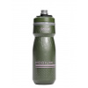 Fľaša na bicykel CamelBak Podium Chill 620 ml - deep fern