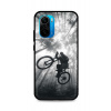 Kryt TopQ Xiaomi Poco F3 silikón Freeride 62720
