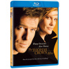 The Thomas Crown Affair Blu-ray disk