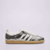 Adidas Samba Og W Strieborná EUR 37 1/3