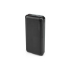 PowerBank NEDIS UPBKPD20000BK 20000mAh