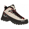 Treking topánky High Salewa ALP Mate Mid WP 38 (Dámska trekkingová obuv Salewa Mate Winter 38)