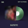 Katseye - SIS: Soft Is Strong LP