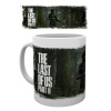 Hrnček The Last Of Us Part 2 - Key Art, 0,3 l