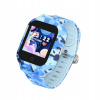 Detské hodinky - Modré inteligentné hodinky Garett Kids Cameleon 4G (Detské hodinky - Modré inteligentné hodinky Garett Kids Cameleon 4G)